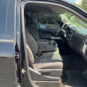 صورة مصغرة 31 لـ 2015 Chevrolet SILVERADO 2500HD LT
