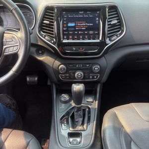 صورة مصغرة 38 لـ 2019 JEEP CHEROKEE LIMITED