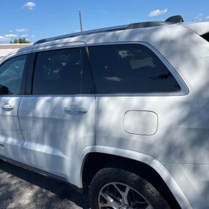 صورة 6 لـ 2018 JEEP GRAND CHEROKEE STERLING EDITION