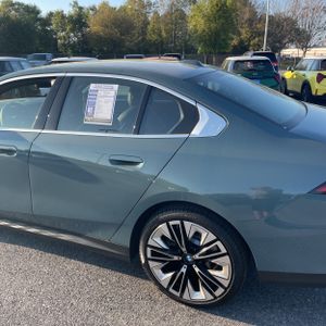 BMW 5 SERIES 530I - 6