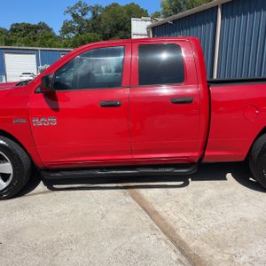 صورة 4 لـ 2013 RAM 1500 EXPRESS