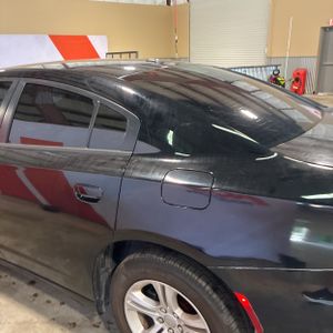 2019 Dodge CHARGER SXT 照片 4