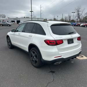 MERCEDES-BENZ GLC - 5
