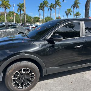 HYUNDAI SANTA CRUZ SEL - 2