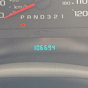 2006 Chevrolet TRAILBLAZER EXT LS 缩略图 38