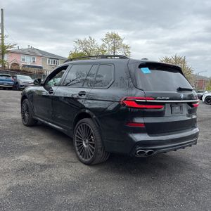 BMW X7 ALPINA XB7 - 6