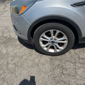 2017 FORD ESCAPE SE — миниатюра 17