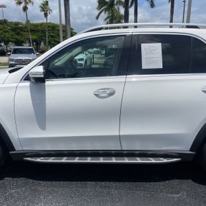 MERCEDES-BENZ GLE-CLASS - 4