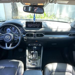 2022 Mazda CX-5 2.5 S PREFERRED 照片 37