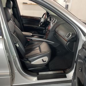صورة مصغرة 37 لـ 2010 Mercedes-BENZ GL