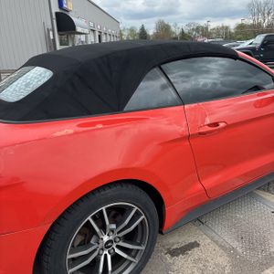 FORD MUSTANG ECOBOOST PREMIUM - 9