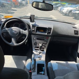 2005 Subaru OUTBACK 2.5I 缩略图 36