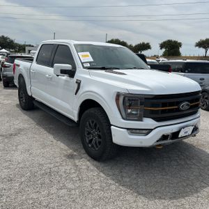 2022 FORD F-150 TREMOR thumbnail 12