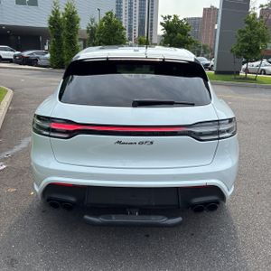 2023 Porsche MACAN GTS — фото 7