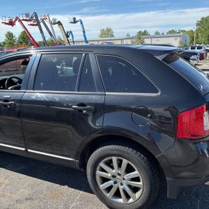 FORD EDGE SEL - 6