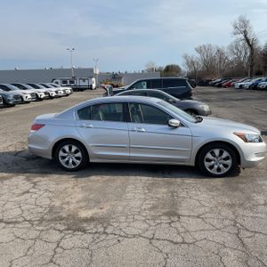 HONDA ACCORD EX-L - 10