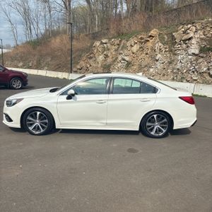 SUBARU LEGACY 2.5I LIMITED - 3