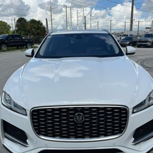 2021 Jaguar F-PACE P250 S 照片 15