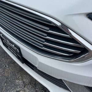 صورة مصغرة 55 لـ 2017 FORD FUSION SE