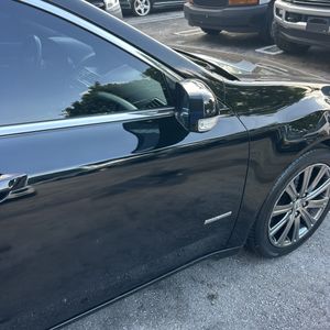 2014 Acura TL W/SE — миниатюра 60