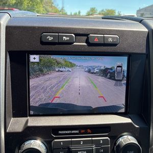 2019 FORD F-150 XLT 缩略图 40