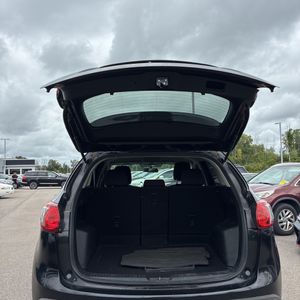 2014 Mazda CX-5 TOURING 照片 24