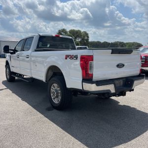 FORD F-350 SUPER DUTY XL - 5