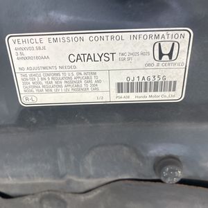 2004 Acura RL 3.5 W/NAVI thumbnail 41