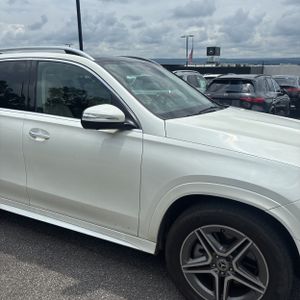 صورة مصغرة 13 لـ 2021 Mercedes-BENZ GLE