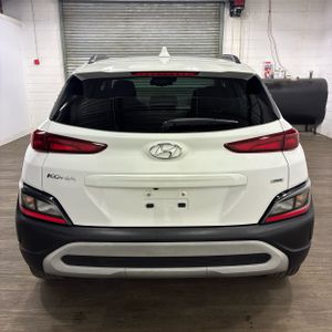 صورة 7 لـ 2023 Hyundai KONA SEL