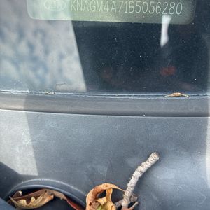 2011 KIA OPTIMA LX 缩略图 46