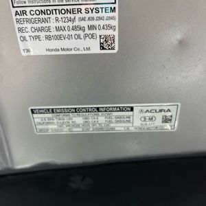 2025 Acura INTEGRA W/TECH W/A-SPEC 缩略图 47