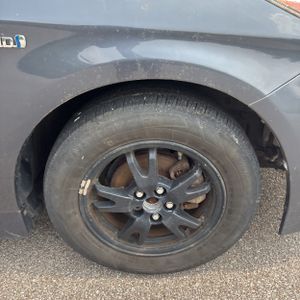 صورة مصغرة 20 لـ 2015 Toyota PRIUS THREE