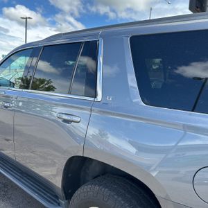 CHEVROLET TAHOE LT - 6