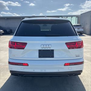 AUDI Q7 3.0T PREMIUM - 7