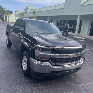 2019 Chevrolet SILVERADO 1500 LD LT — фото 12