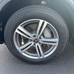 صورة مصغرة 17 لـ 2022 Mercedes-BENZ GLC