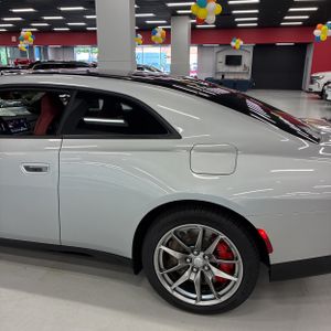 صورة 6 لـ 2025 Dodge CHARGER DAYTONA SCAT PACK AWD