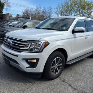 FORD EXPEDITION XLT - 2