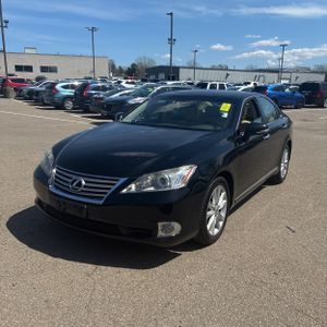 LEXUS ES 350 BASE - 1