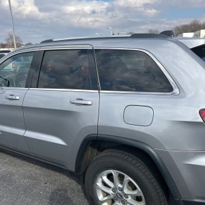 JEEP GRAND CHEROKEE LAREDO - 6