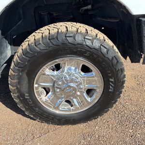 2024 RAM 2500 TRADESMAN — миниатюра 20
