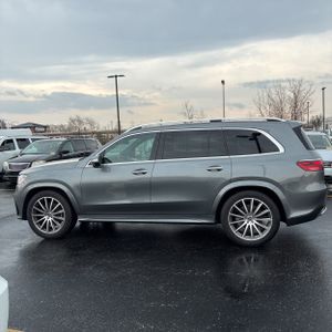 MERCEDES-BENZ GLS - 3