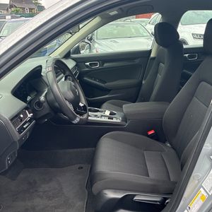 صورة مصغرة 32 لـ 2023 Honda CIVIC LX