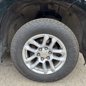 صورة مصغرة 20 لـ 2023 Chevrolet SILVERADO 1500 LT