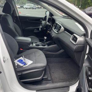 2019 KIA SORENTO LX 缩略图 32