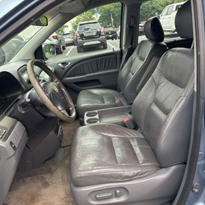 صورة مصغرة 29 لـ 2007 Honda ODYSSEY EX-L