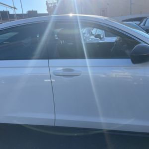 HONDA ACCORD HYBRID SPORT - 10