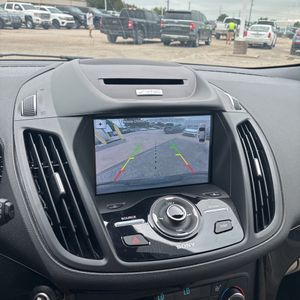 2017 FORD ESCAPE TITANIUM — миниатюра 40