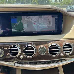 2020 Mercedes-BENZ S-CLASS — миниатюра 38